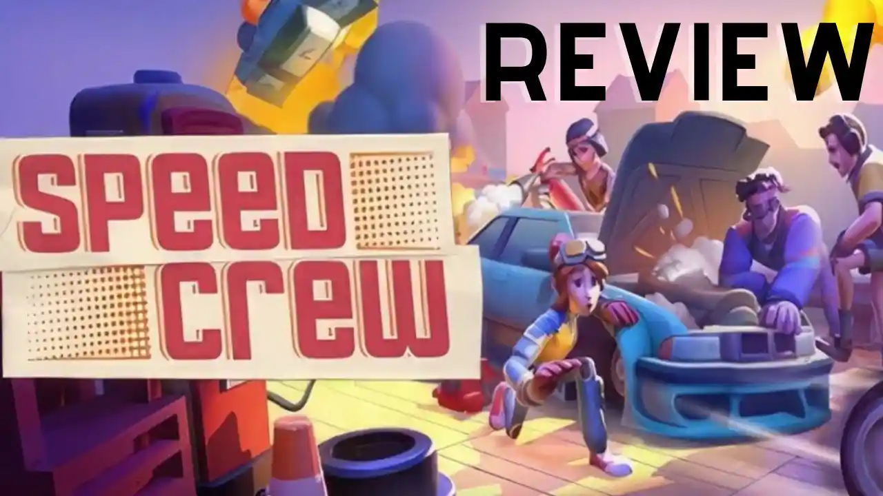 Speed Crew Review, Speed Crew Review 2024