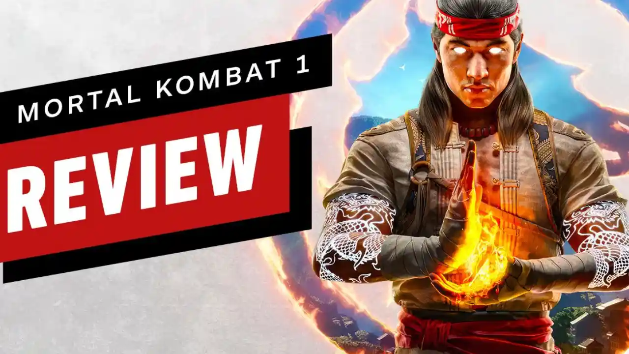 Mortal Kombat 1, Mortal Kombat 1 Review